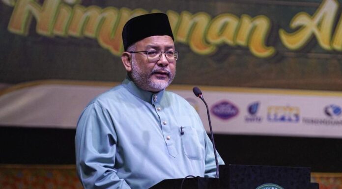 Federalisme perlu direformasi demi pembangunan lebih seimbang