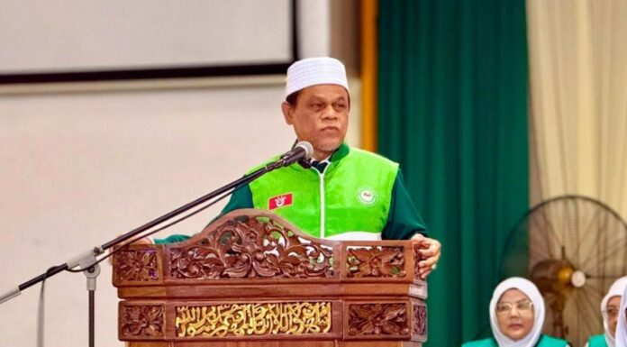 Prestasi PKD Kelantan capai 65 peratus