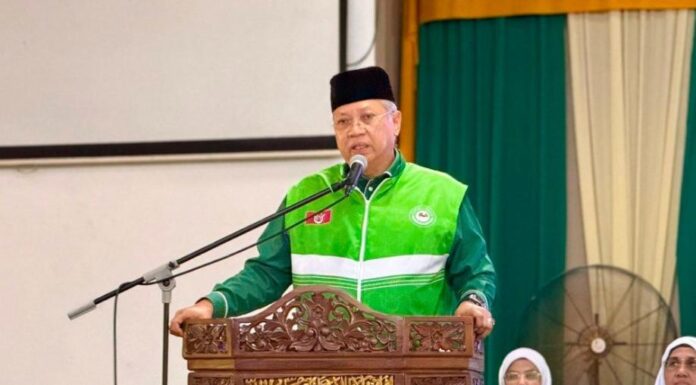 PRU16: Undi popular PAS dijangka meningkat