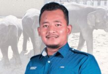 ’Bawa balik segera Dara Amoi atau pendekkan kontrak!’