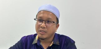 Menyantuni rakyat jadi kepuasan Ahmad Zakhran