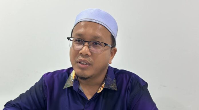 Menyantuni rakyat jadi kepuasan Ahmad Zakhran