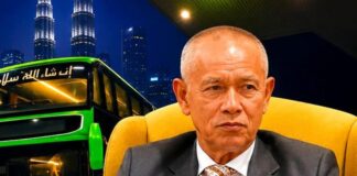 Penguatkuasaan kerajaan perlu diperkasa