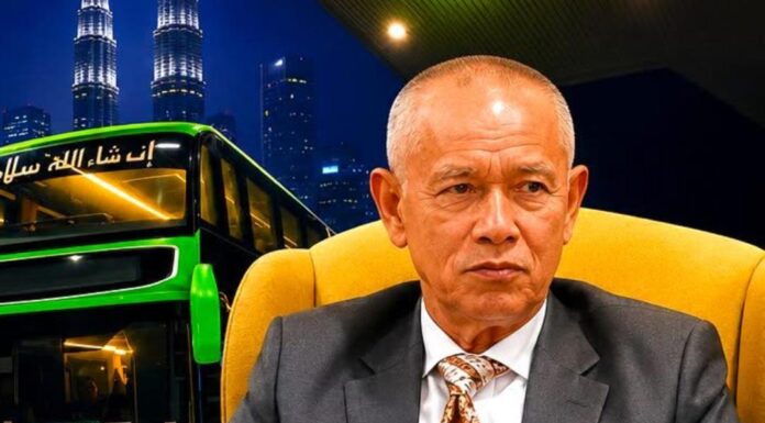 Penguatkuasaan kerajaan perlu diperkasa