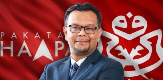 Umno-PH: Dari musuh politik kini menjadi sekutu kuasa