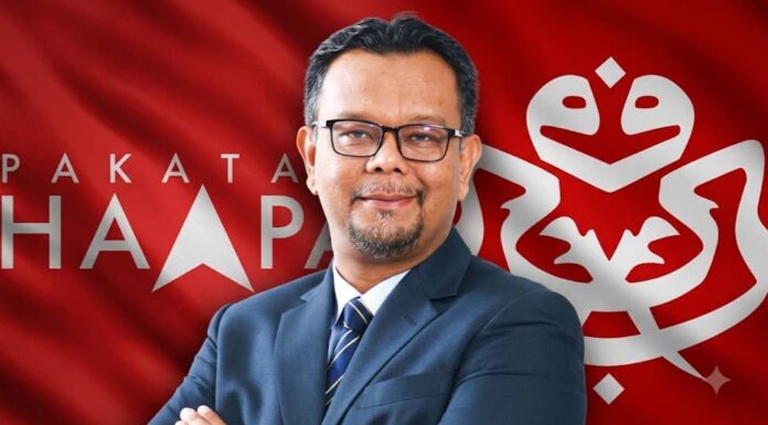 Umno-PH: Dari musuh politik kini menjadi sekutu kuasa