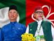 Beginikah cara BERSATU ‘memelihara hubungan’?