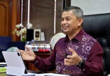 ‘Saya tak berhajat dengan mileage politik murahan’