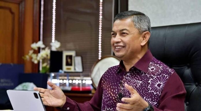 ‘Saya tak berhajat dengan mileage politik murahan’