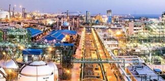 Serangan udara Israel sasarkan loji petrokimia Iran