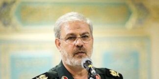 Operasi Nasr IRGC sasarkan Pangkalan Udara Tel-Nof, Nevatim Israel
