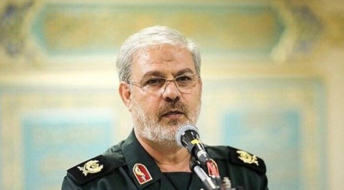 Operasi Nasr IRGC sasarkan Pangkalan Udara Tel-Nof, Nevatim Israel