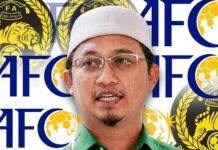 Pendedahan AFC: Perlu reformasi menyeluruh FAM