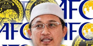 Pendedahan AFC: Perlu reformasi menyeluruh FAM