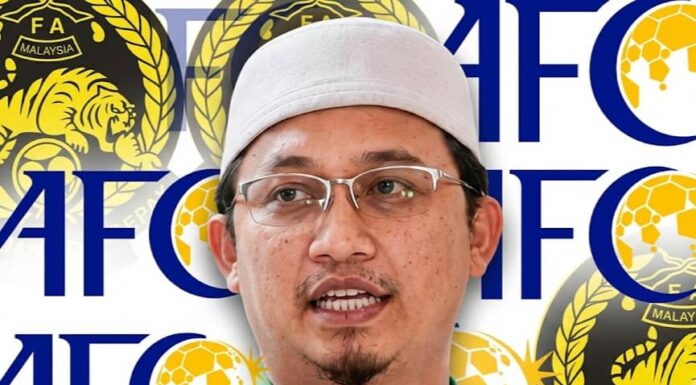 Pendedahan AFC: Perlu reformasi menyeluruh FAM