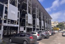 Parkir automatik MBKT kembali berfungsi hujung tahun ini