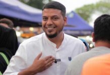 BERSATU perlu terima tambah gabungan PN