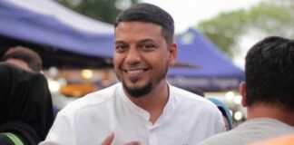 BERSATU perlu terima tambah gabungan PN