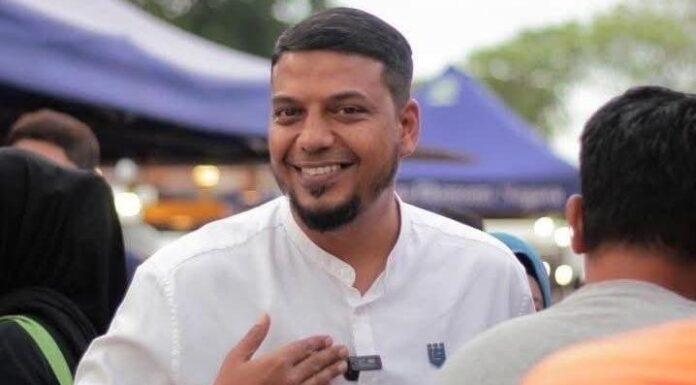 BERSATU perlu terima tambah gabungan PN