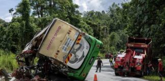Setahun tragedi Gerik: Anak-anak UPSI dalam ingatan