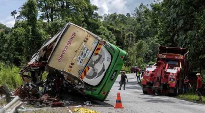 Setahun tragedi Gerik: Anak-anak UPSI dalam ingatan