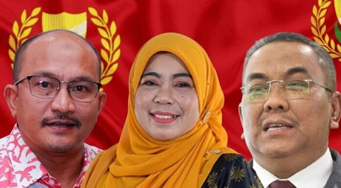 Kekal EXCO BERSATU: Bukti nilai setia kawan PAS