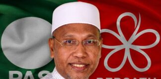 Fahami dasar parti, bukan taksub individu