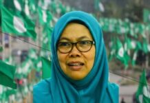 Bagaimana beri undi itu dikatakan jadi amal jariah?