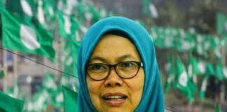 Bagaimana beri undi itu dikatakan jadi amal jariah?