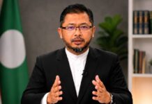 Penyatuan tak boleh bersifat eksklusif, dibatasi kelompok