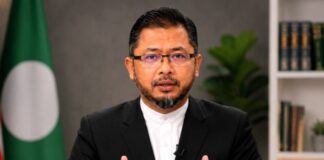 Penyatuan tak boleh bersifat eksklusif, dibatasi kelompok