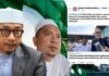 ‘Hanya PAN kekal setia bersama DAP’, Dr Khalil sindir Khalid