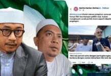 ‘Hanya PAN kekal setia bersama DAP’, Dr Khalil sindir Khalid