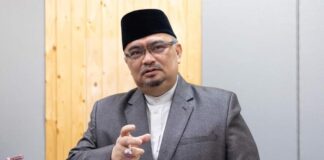 Exco BERSATU di Kelantan bertugas seperti biasa