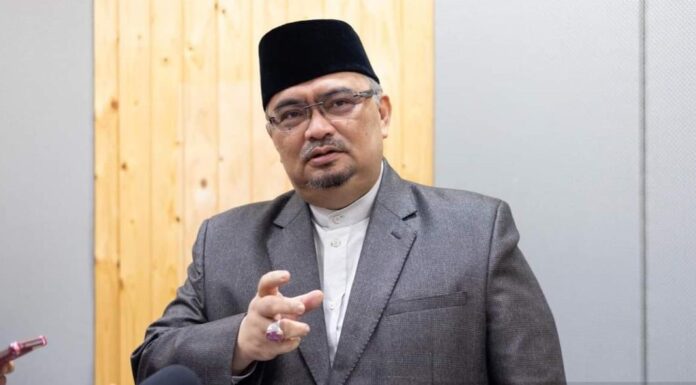 Exco BERSATU di Kelantan bertugas seperti biasa