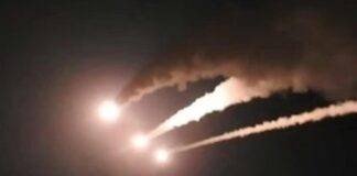 Hangar F35 AS di Jordan musnah dalam serangan IRGC