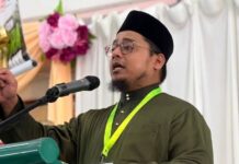 PAS siap siaga PRU16 susulan henti kerjasama BERSATU