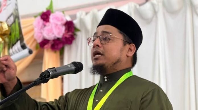 PAS siap siaga PRU16 susulan henti kerjasama BERSATU