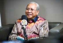 Kedudukan PN dibincang bersama PAS, GERAKAN, MIPP