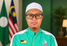 Politik ikut strategi semasa, namun prinsip dasar kekal