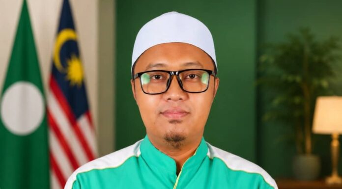 Politik ikut strategi semasa, namun prinsip dasar kekal