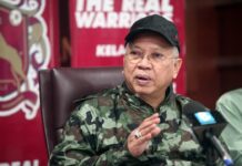 ‘Kedudukan individu dalam Kerajaan PAS tak terjejas’