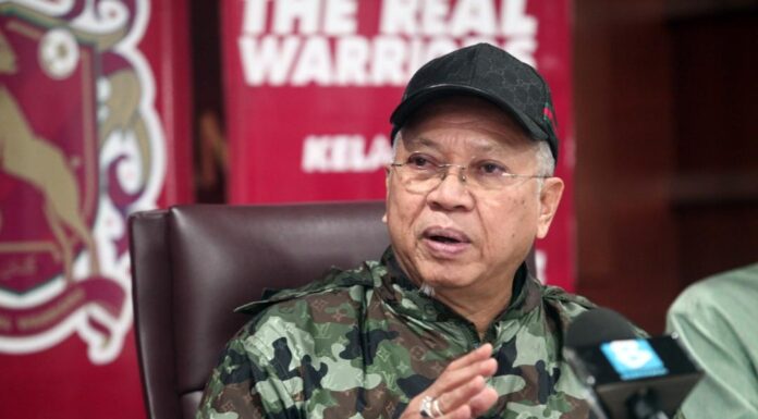 ‘Kedudukan individu dalam Kerajaan PAS tak terjejas’