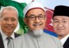 PRN16 Johor: PAS umum tidak bertanding solo
