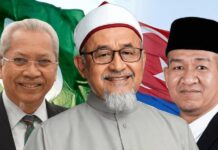 PRN16 Johor: PAS umum tidak bertanding solo