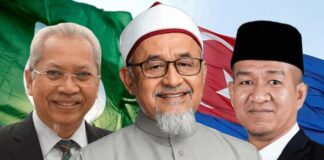 PRN16 Johor: PAS umum tidak bertanding solo