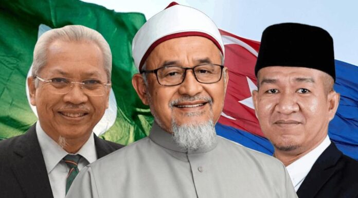 PRN16 Johor: PAS umum tidak bertanding solo