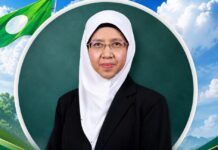 ‘Bila politik pilih jalan berbeza, agama tetap menyatukan’
