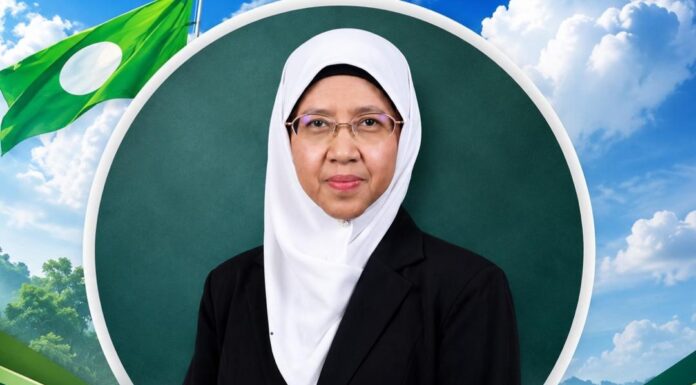 ‘Bila politik pilih jalan berbeza, agama tetap menyatukan’