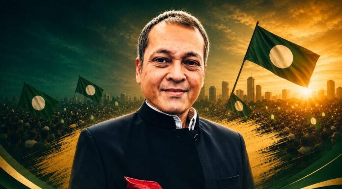 Lembaran baharu penyatuan politik Melayu